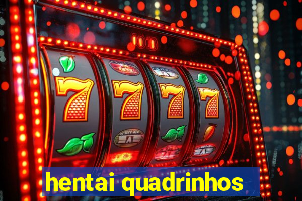 hentai quadrinhos